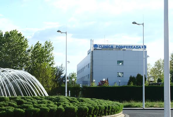 UNIDAD GINECOLÓGICA DR. DUJO - ginecólogos en ponferrada